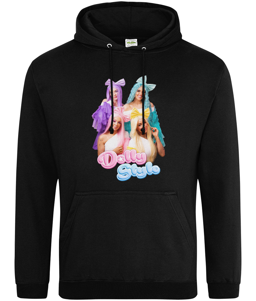 Mens Hoodie Original