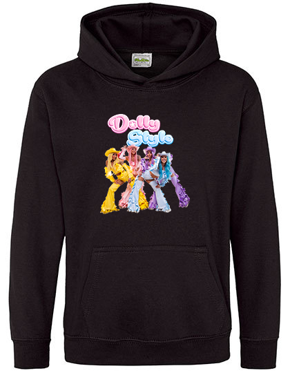 Kids Hoodie Summer 2026