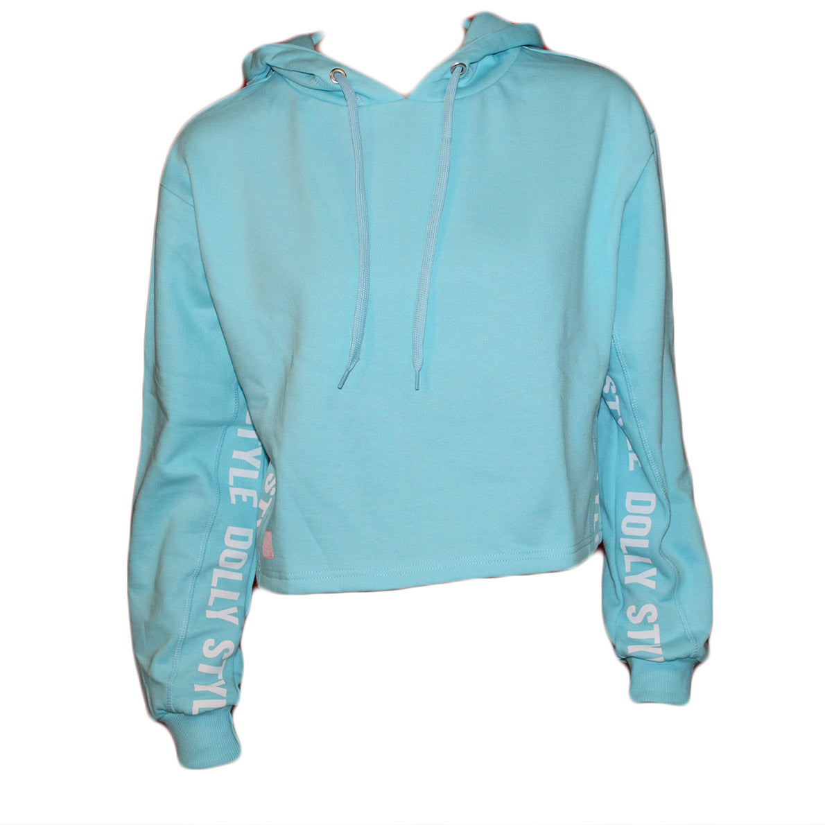 SWT Hoodie Dolly Style