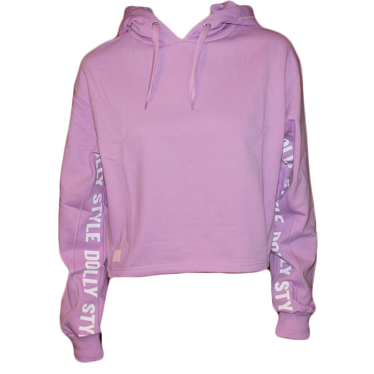 SWT Hoodie Dolly Style