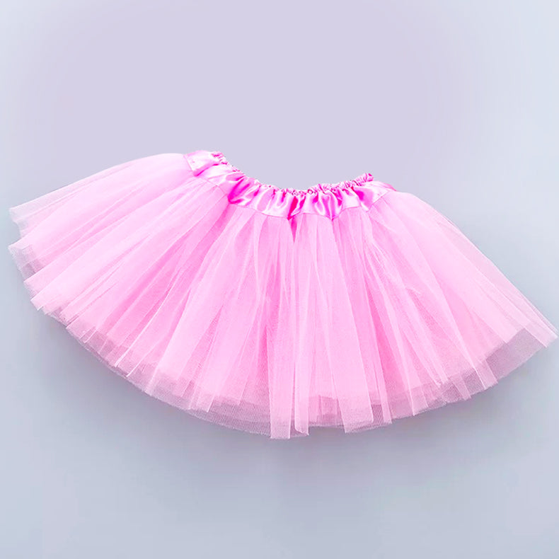 Tyllkjol Dolly Style