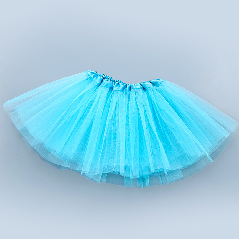 Tyllkjol Dolly Style