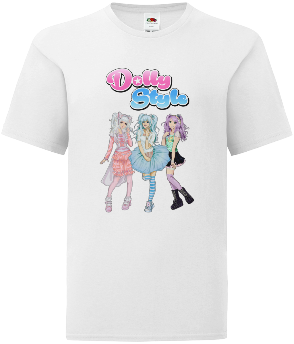 Kids T-Shirt Vintage