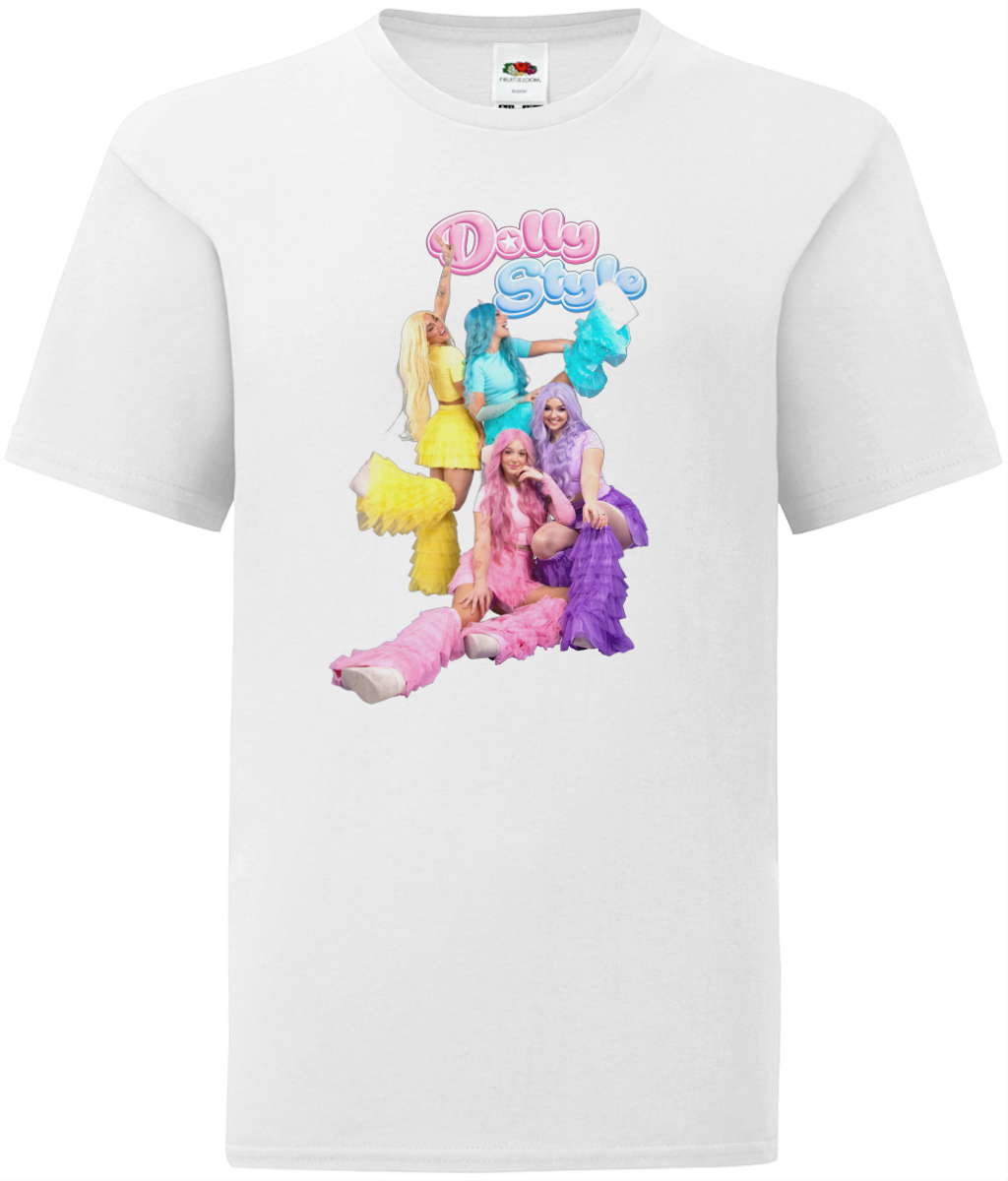 Kids T-Shirt New