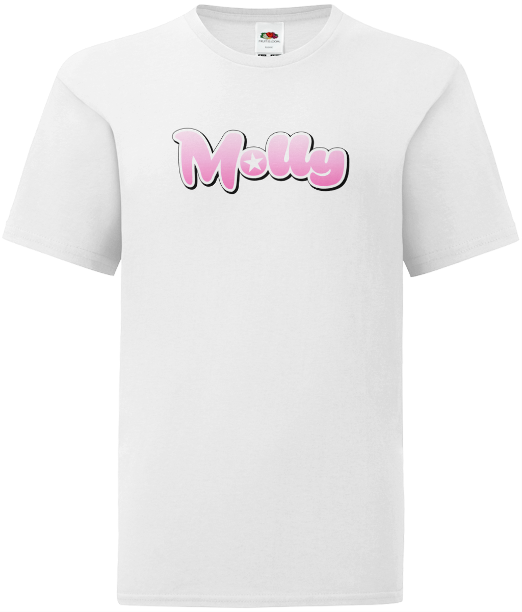 Kids T-Shirt Molly