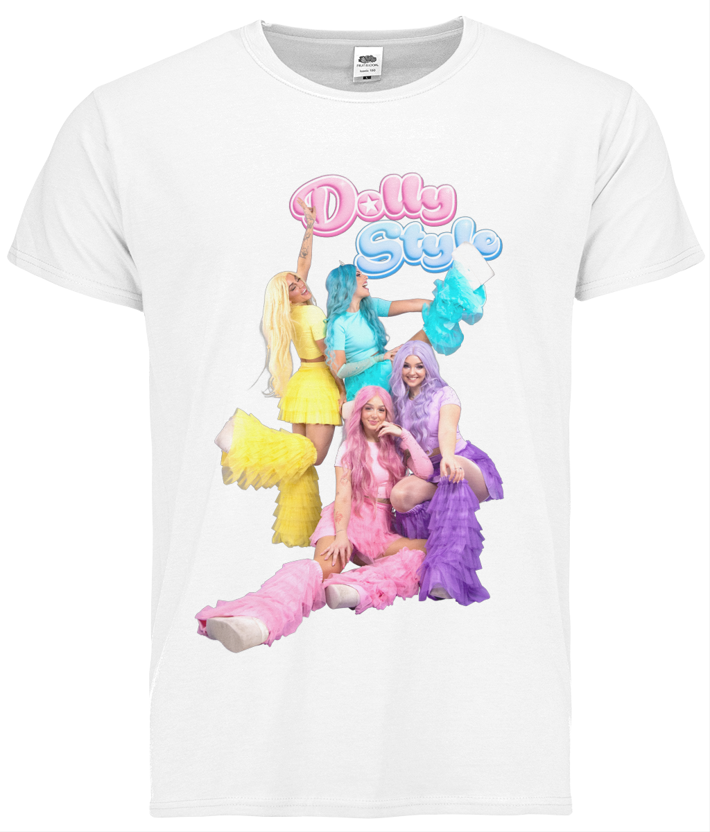 Men's T-Shirt New
