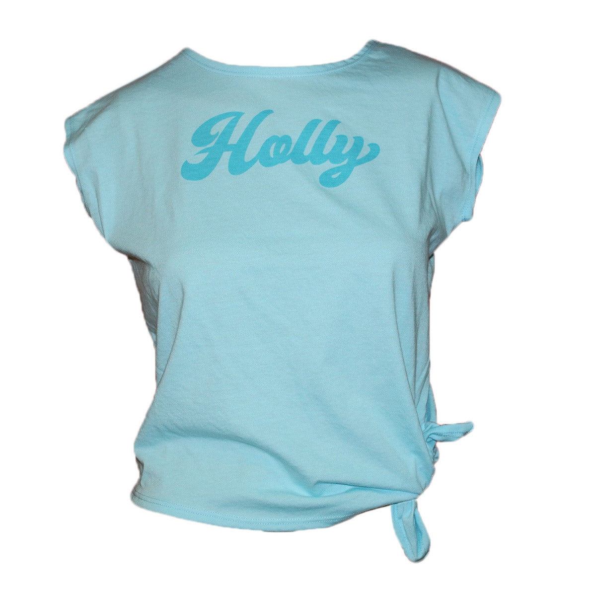 Knot Top Dolly Style