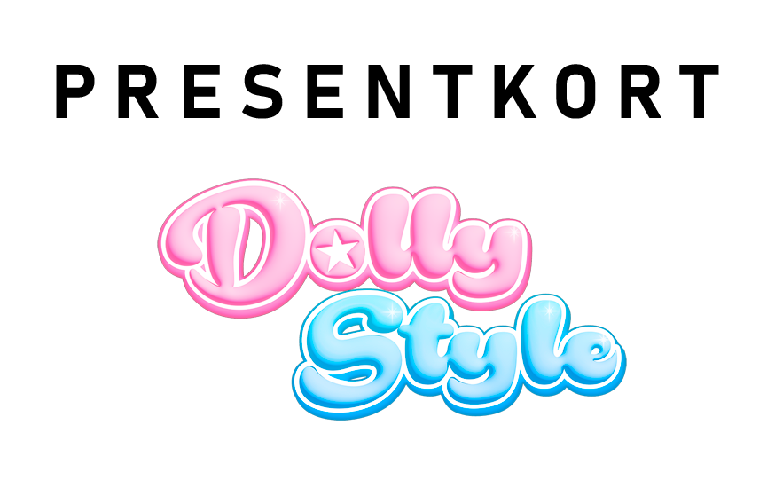 Gift Card Dolly Style Shop