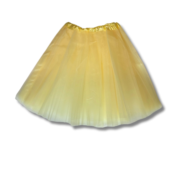 Tyllkjol Dolly Style