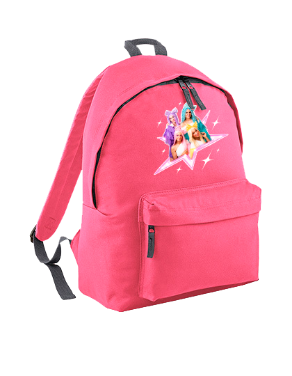 Ryggsäck DollyStyle