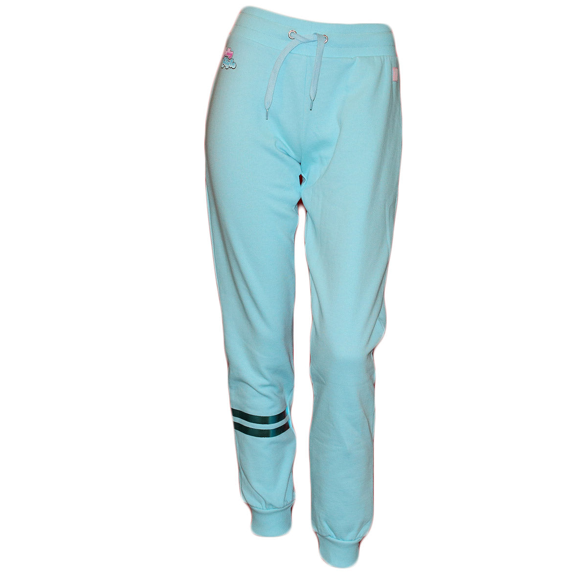 SWT Pants Foil Dolly Style