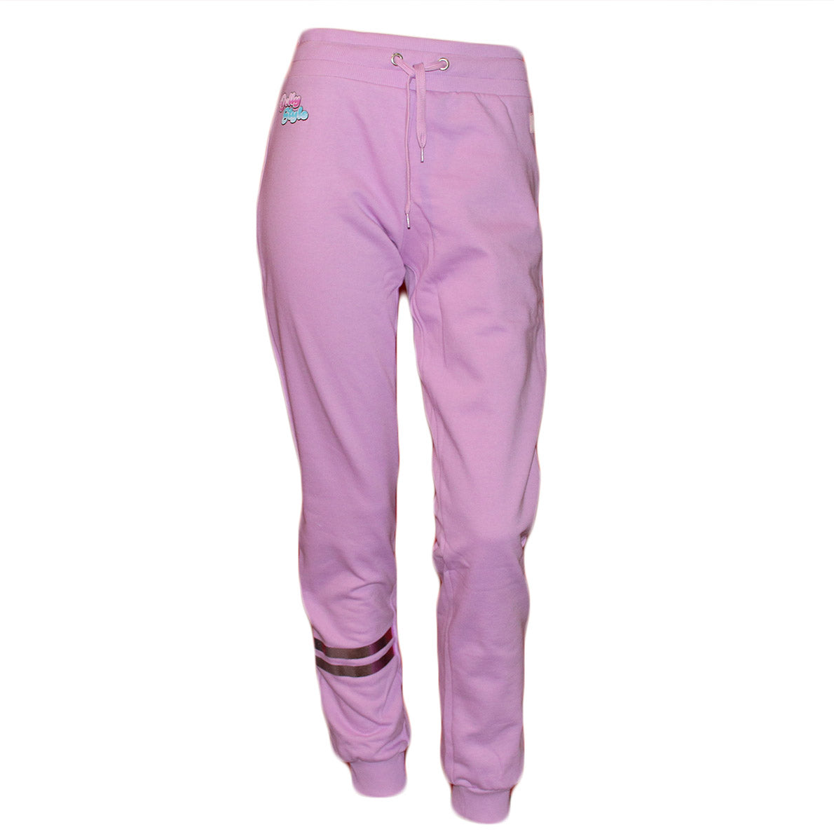 SWT Pants Foil Dolly Style