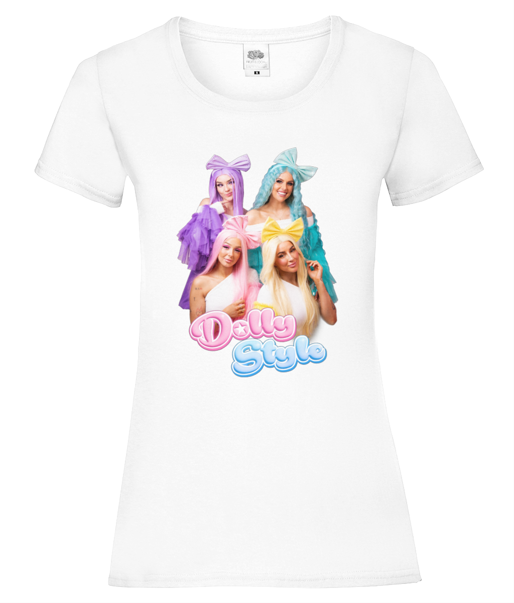 Ladies T-Shirt Original