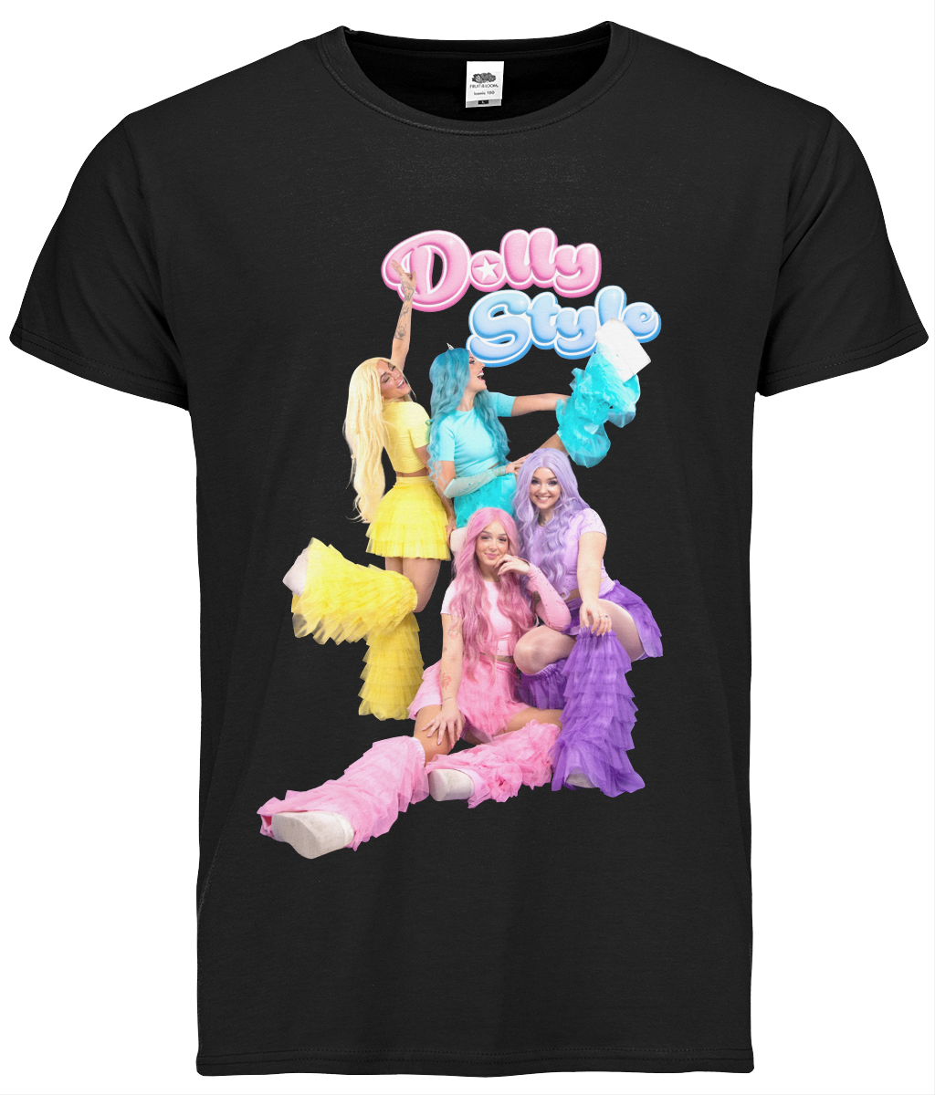 Men's T-Shirt New