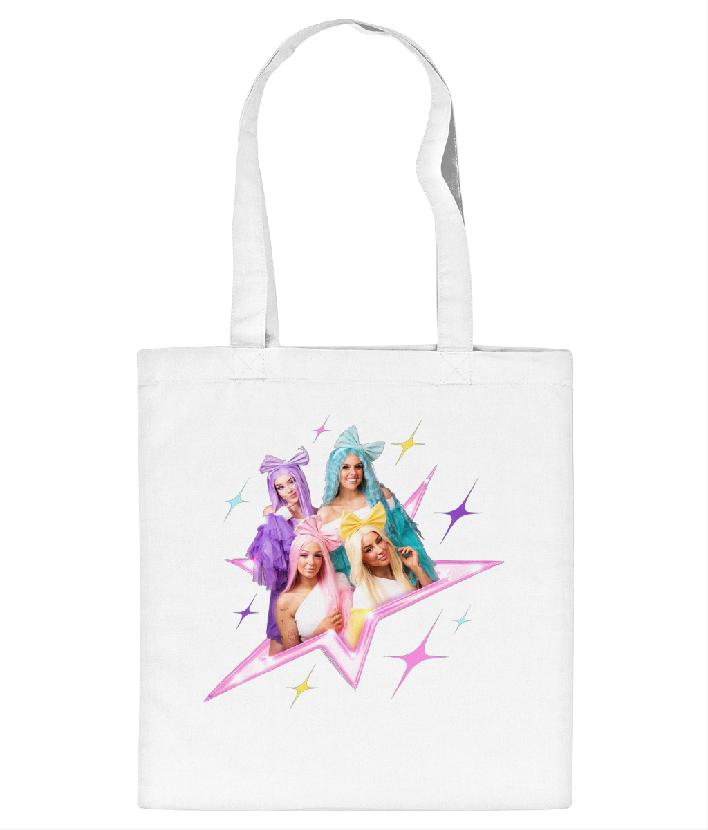 Totebag Star