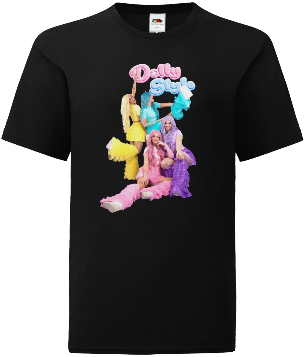 Kids T-Shirt New