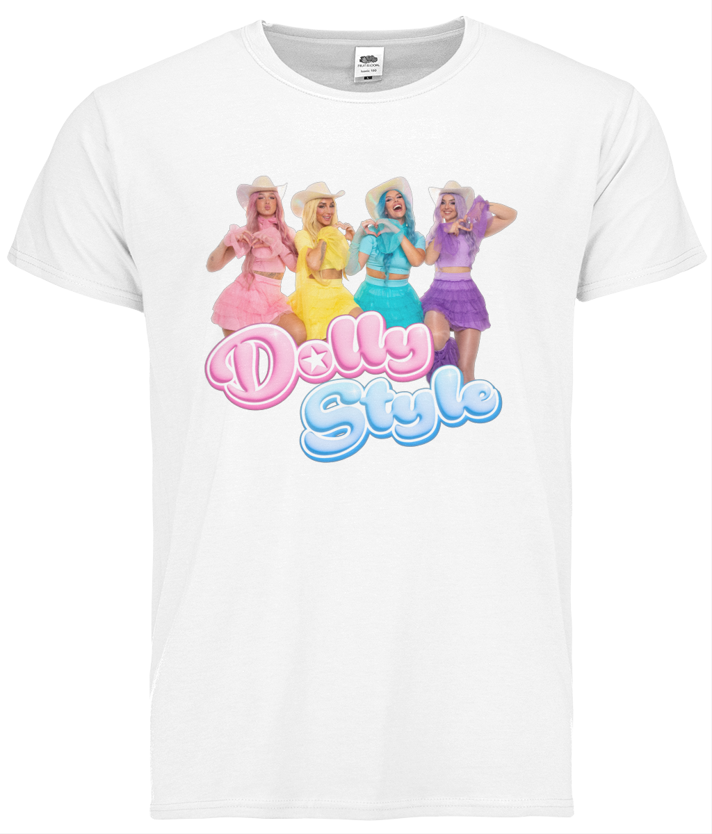 Mens T-Shirt Yihaa