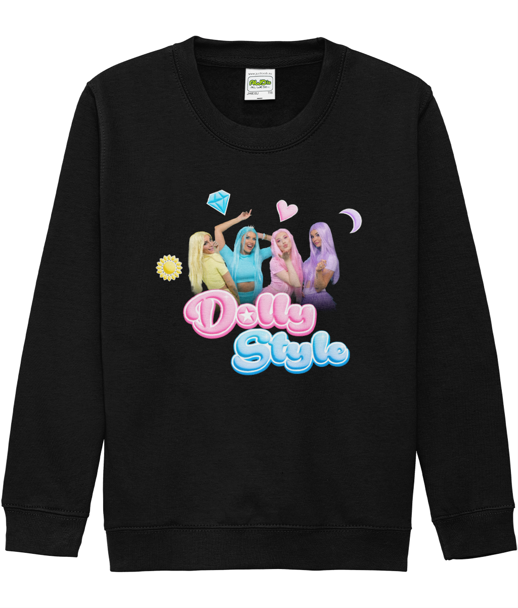 Front Side