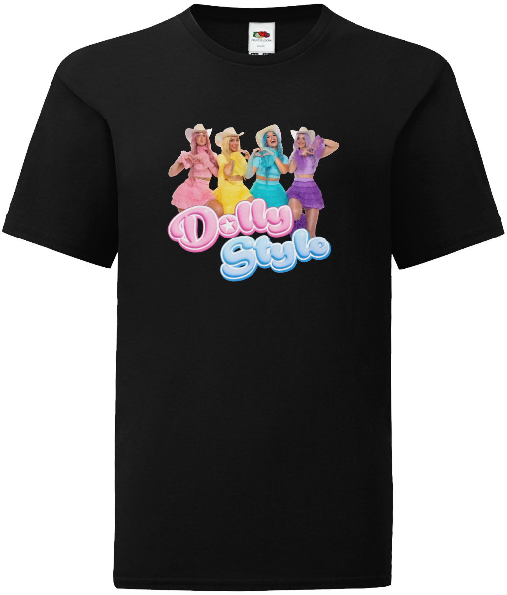 Kids T-Shirt Yihaa