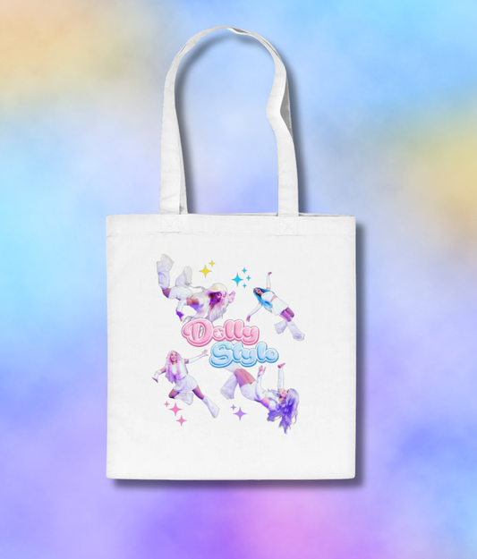 Totebag Mayday