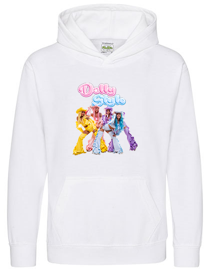 Kids Hoodie Summer 2026
