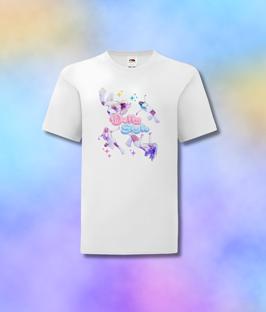 Kids T-Shirt Mayday