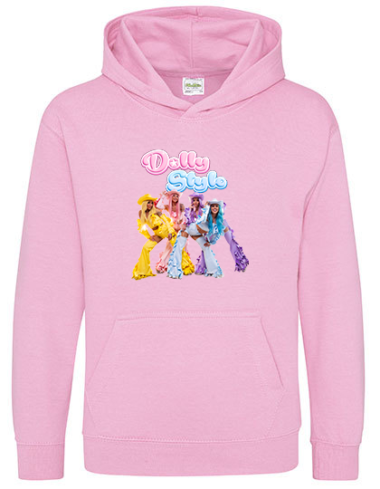 Kids Hoodie Summer 2026