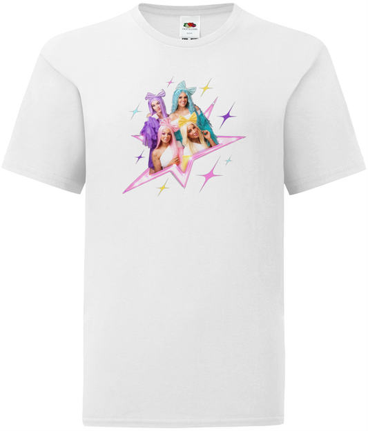 Kids T-shirt Star