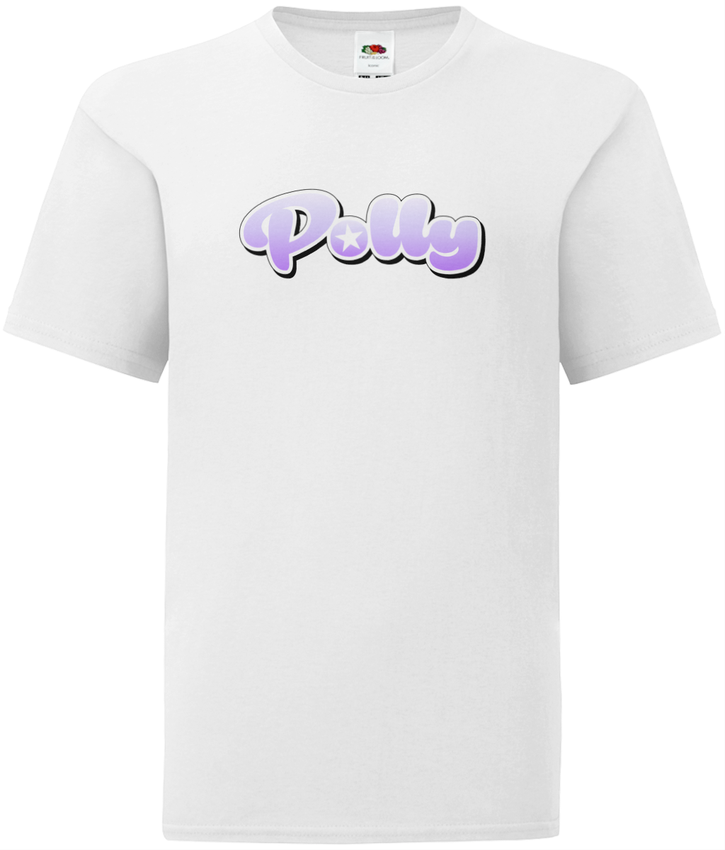 Kids T-shirt Polly