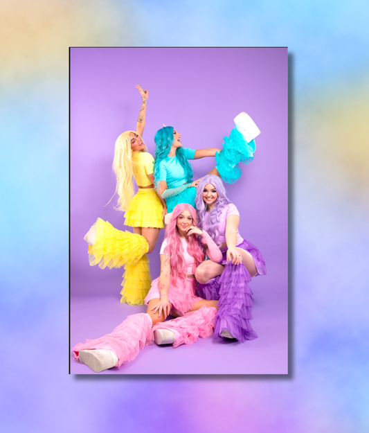 Poster New