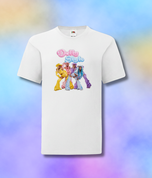 Kids T-Shirt Summer 2026