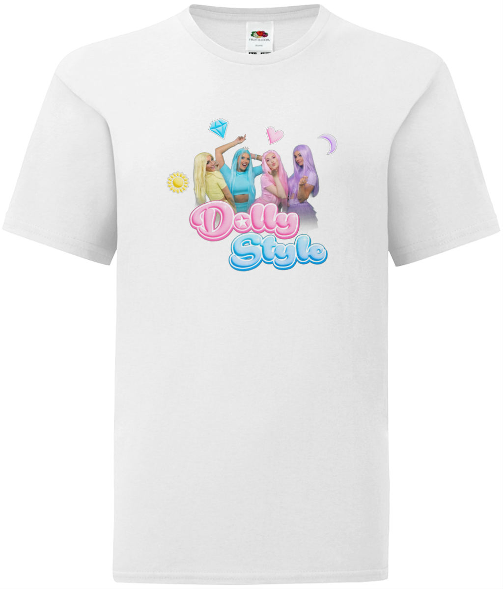 Front Side