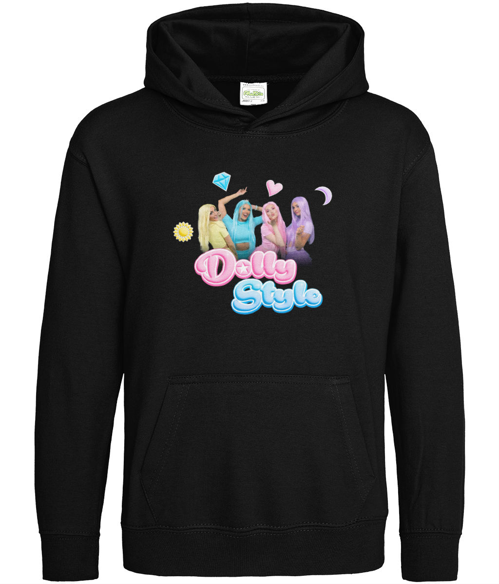 Front Side