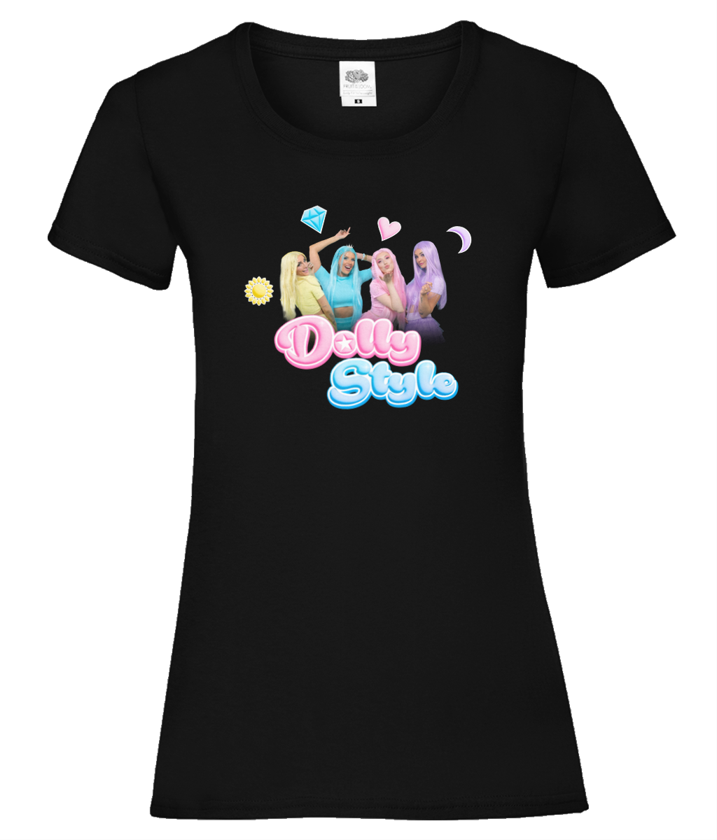 Front Side