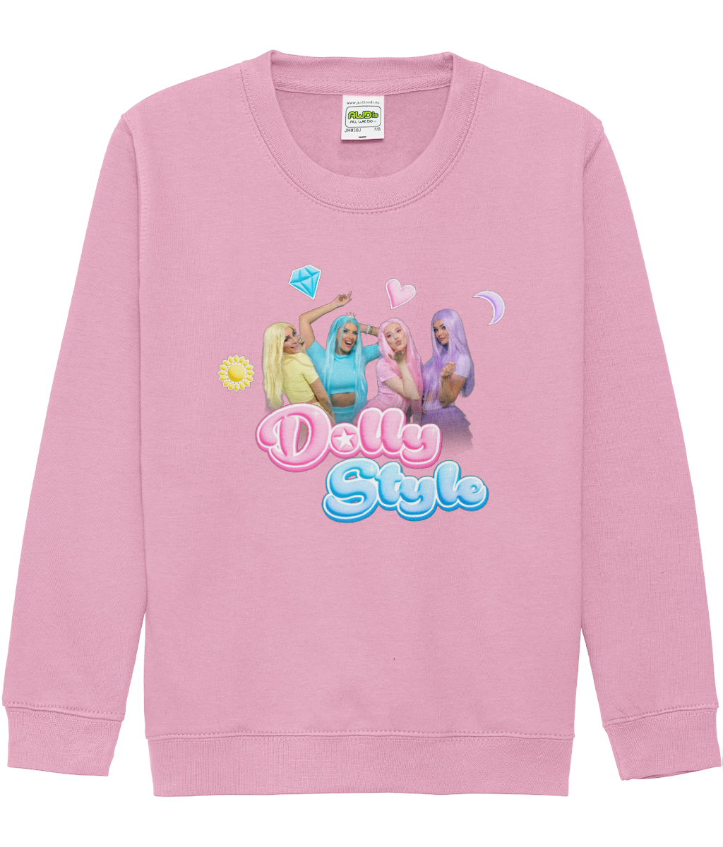 Front Side