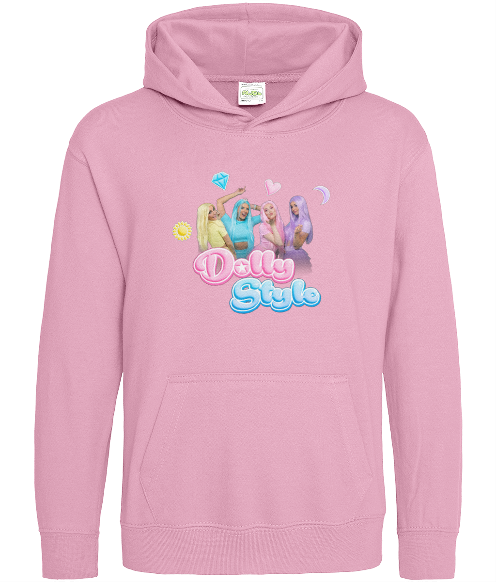 Front Side