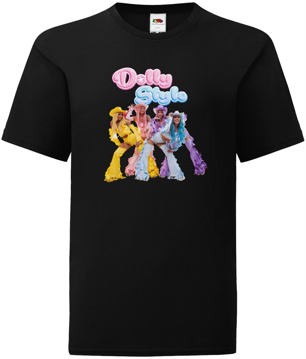 Front Side
