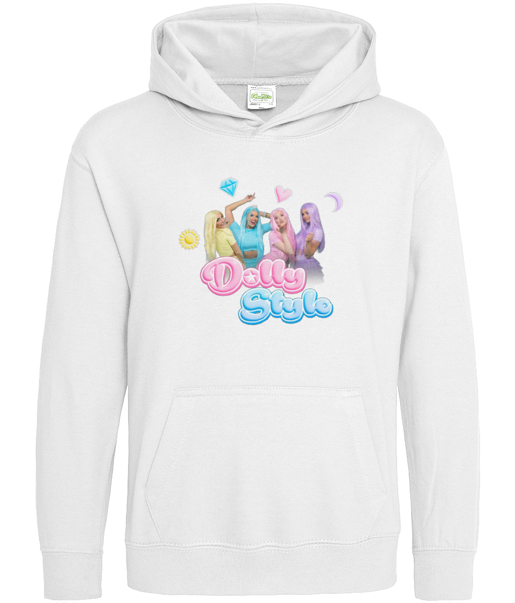 Front Side