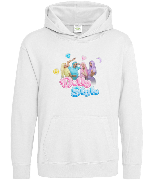 Front Side