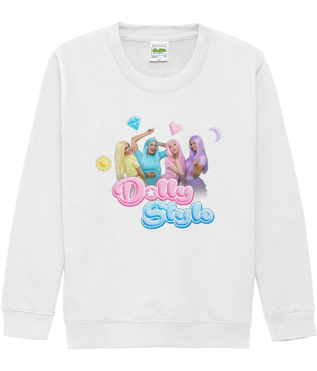 Front Side