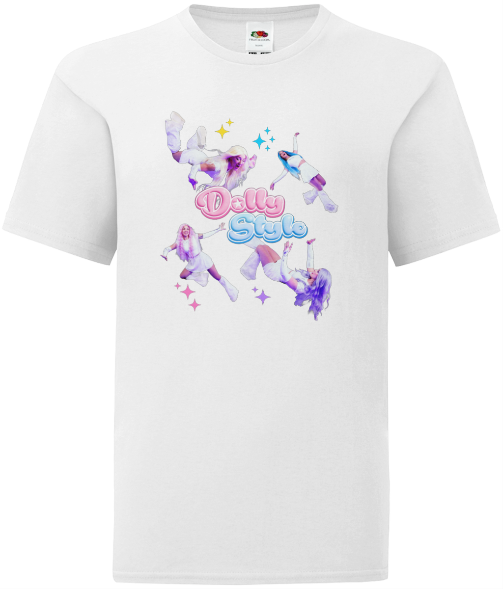 Front Side